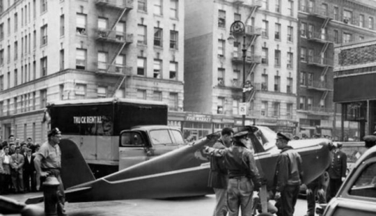 12 Interesting Historical Pics From “That’s History” That May Change Your Perspective On Things