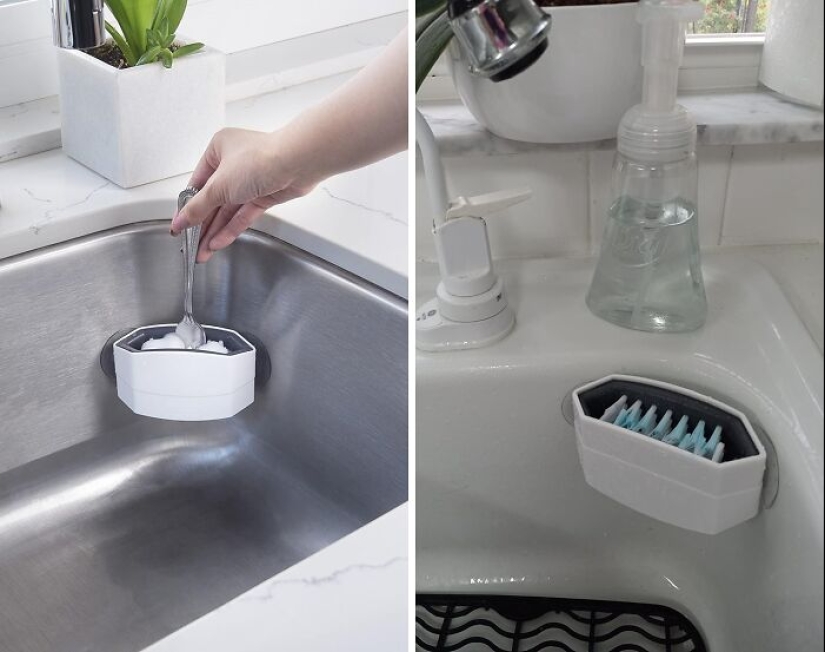 12 Kitchen Innovations That Stir Up Delight 12 Kitchen Innovations That Stir Up Delight