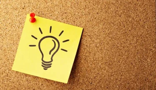 12 “Notes to Self” We Should All Memorize Before the End of the Year 12 “Notes to Self” We Should All Memorize Before the End of the Year