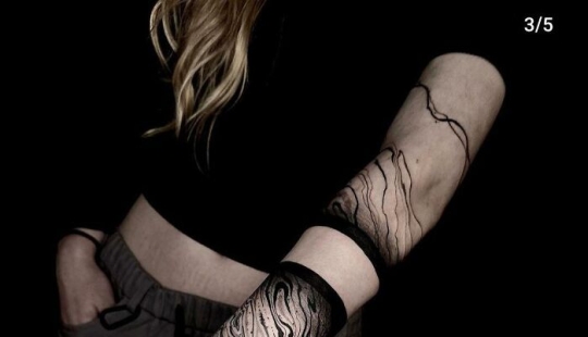 12 ocasiones en las que los artistas del tatuaje superaron las expectativas con sus diseños