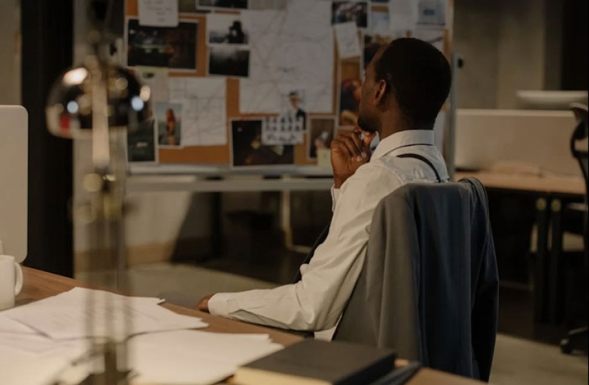 12 Private Investigators And Detectives Detail The Strangest Cases They’ve Ever Come Across