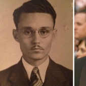 13 celebrities who dug up a time machine somewhere