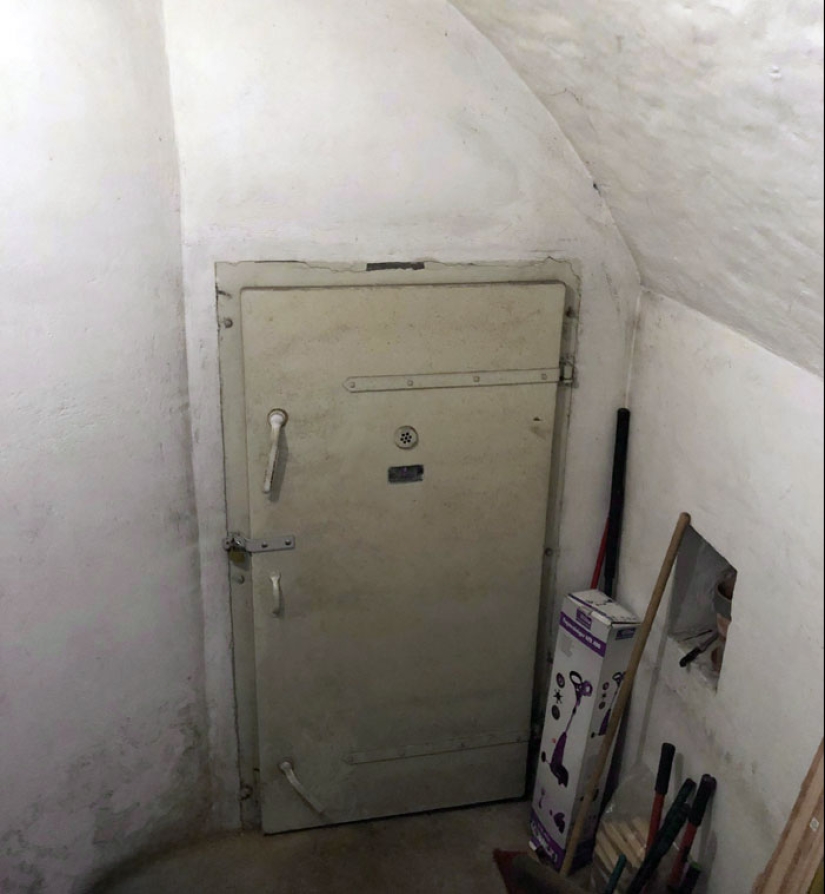 13 Creepy Basements That Were So Horrifying, Homeowners Just Had To Share