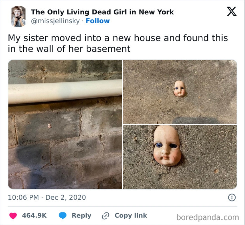 13 Creepy Basements That Were So Horrifying, Homeowners Just Had To Share