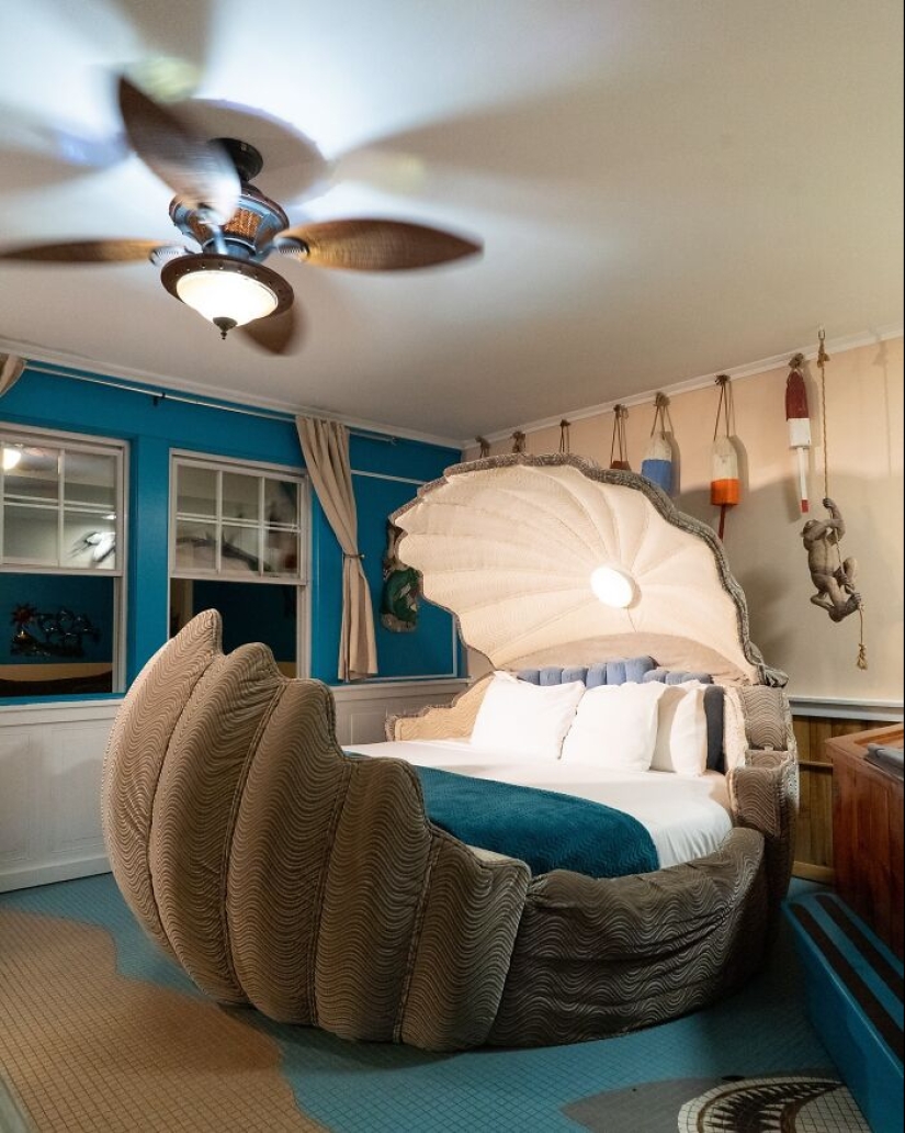 13 de las habitaciones de hotel más hermosas que todos deberían ver, compartidas por esta página de Instagram 13 de las habitaciones de hotel más hermosas que todos deberían ver, compartidas por esta página de Instagram