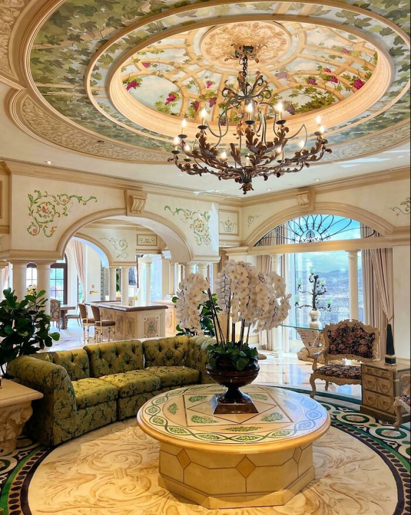 13 de las habitaciones de hotel más hermosas que todos deberían ver, compartidas por esta página de Instagram 13 de las habitaciones de hotel más hermosas que todos deberían ver, compartidas por esta página de Instagram