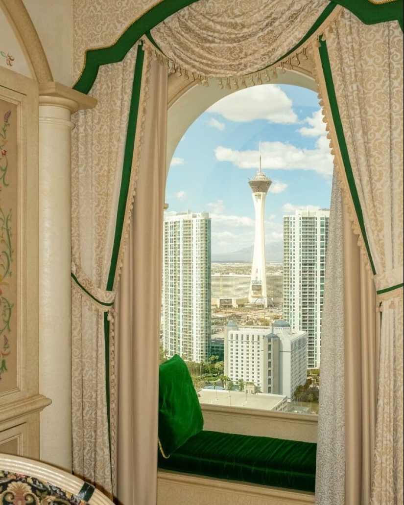 13 de las habitaciones de hotel más hermosas que todos deberían ver, compartidas por esta página de Instagram 13 de las habitaciones de hotel más hermosas que todos deberían ver, compartidas por esta página de Instagram