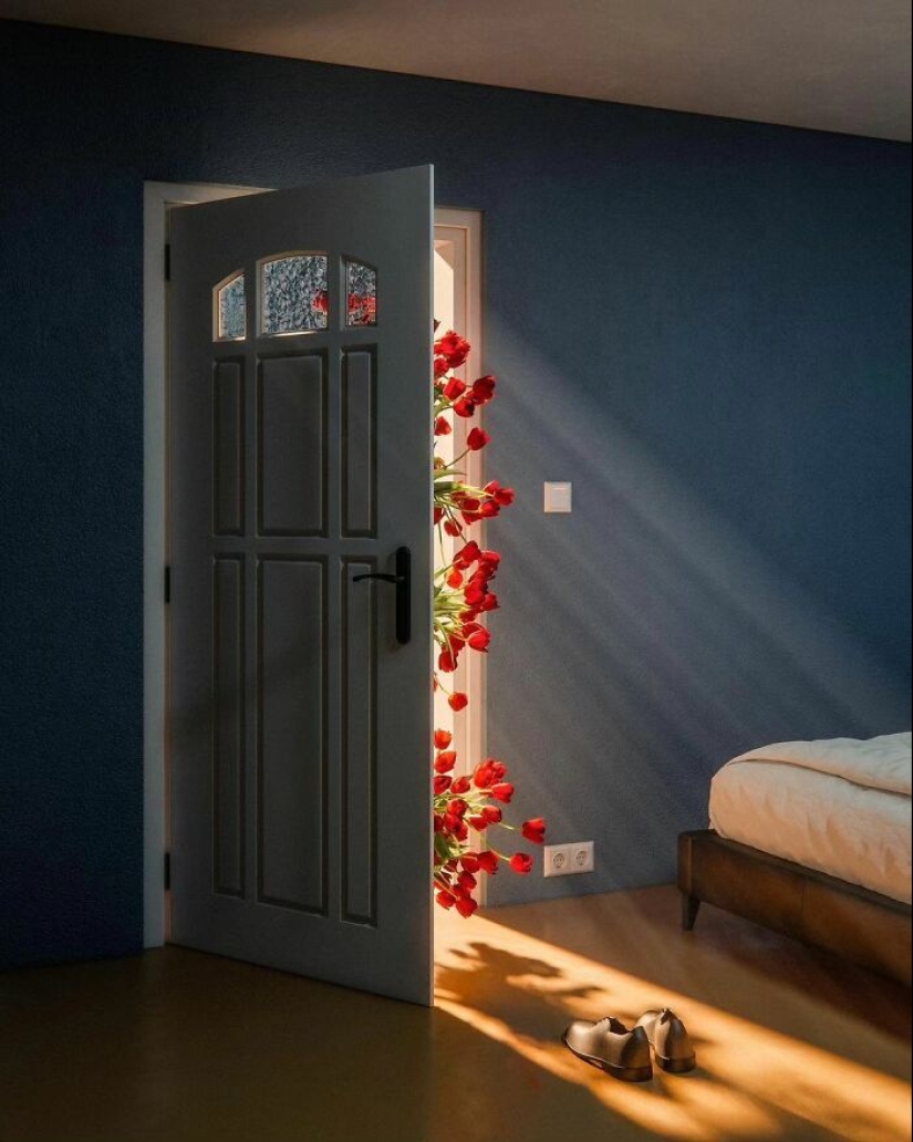 13 ejemplos de arte surrealista que podrían convertirlo en tu estilo artístico favorito