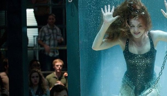 13 escenas, el disparo que terminó trágicamente para los actores