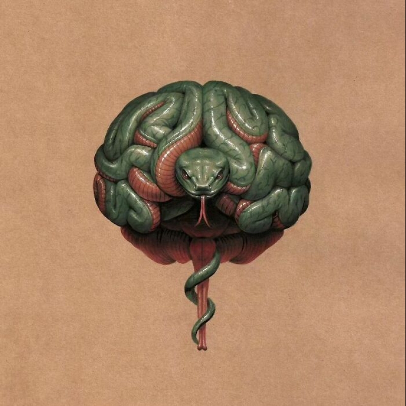 13 Examples Of Surrealism Art That Might Make It Your Favorite Art Style