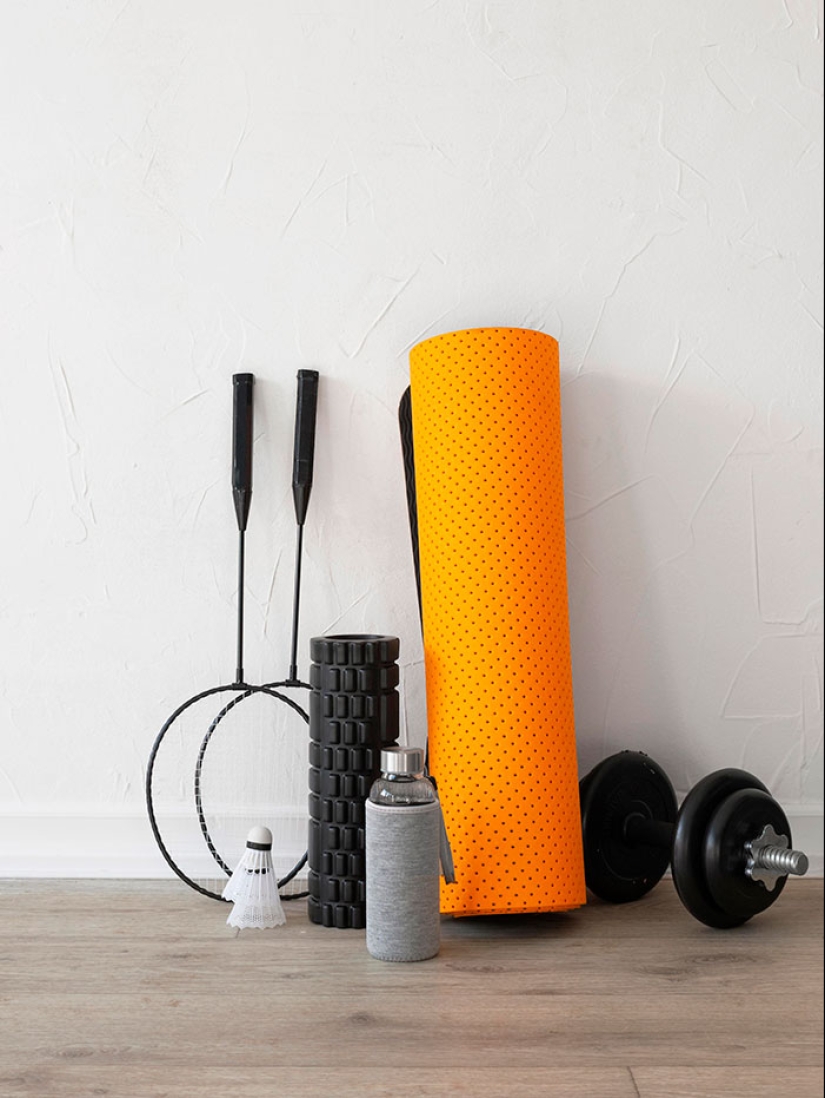 13 formas económicas y gratuitas de mantenerse en forma sin ser miembro de un gimnasio