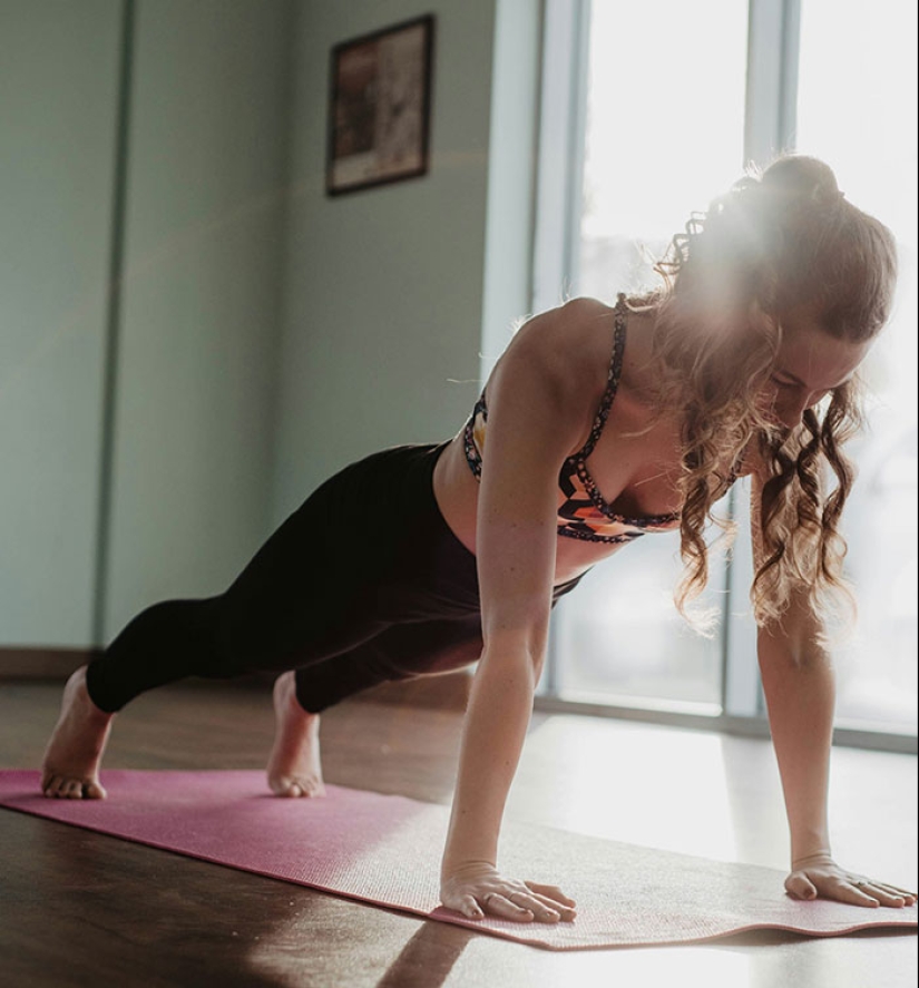 13 formas económicas y gratuitas de mantenerse en forma sin ser miembro de un gimnasio