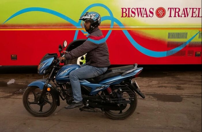 13 fotos callejeras sumamente divertidas compartidas en esta página de Instagram 13 fotos callejeras sumamente divertidas compartidas en esta página de Instagram