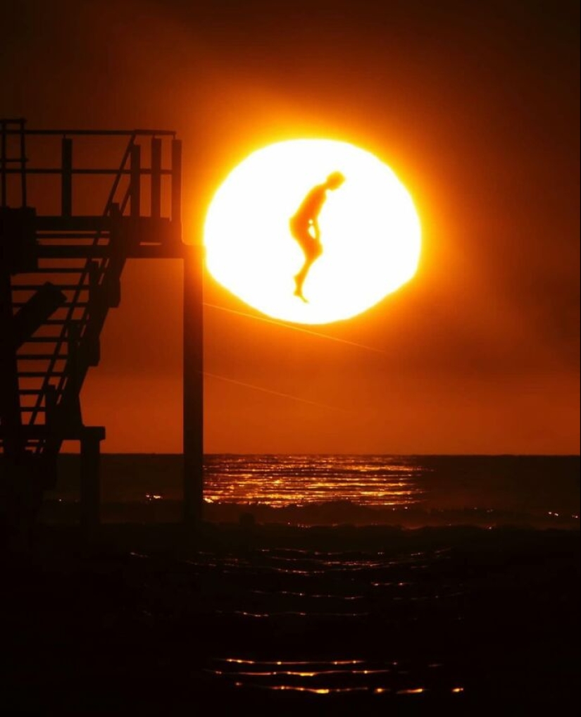 13 fotos callejeras sumamente divertidas compartidas en esta página de Instagram 13 fotos callejeras sumamente divertidas compartidas en esta página de Instagram