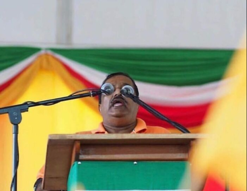 13 fotos callejeras sumamente divertidas compartidas en esta página de Instagram 13 fotos callejeras sumamente divertidas compartidas en esta página de Instagram