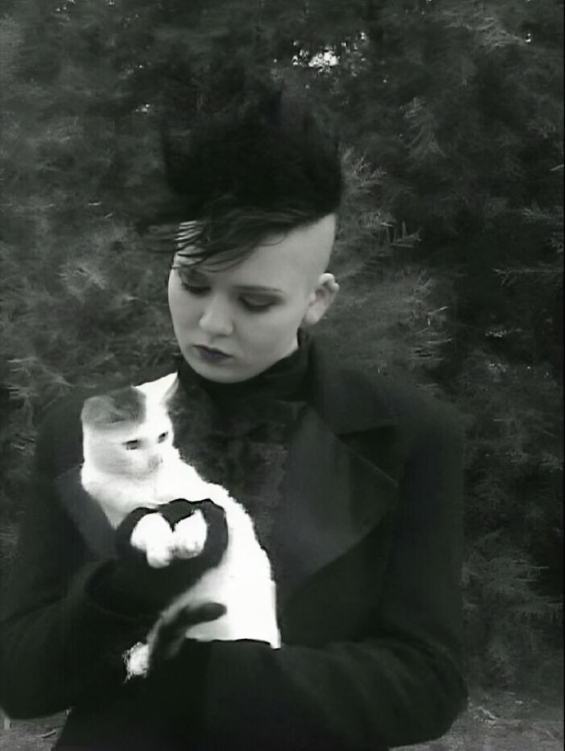 13 fotos divertidas de los 'años de errores' de la gente que siempre vivirán en línea como un recordatorio vergonzoso 13 fotos divertidas de los 'años de errores' de la gente que siempre vivirán en línea como un recordatorio vergonzoso