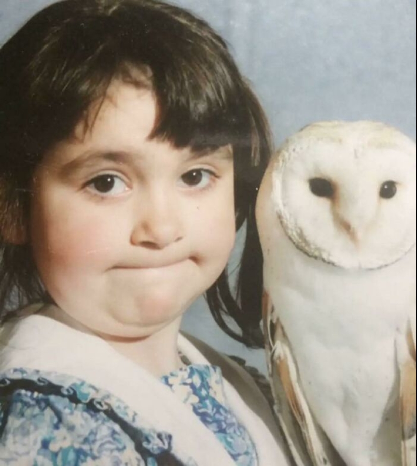 13 fotos divertidas de los 'años de errores' de la gente que siempre vivirán en línea como un recordatorio vergonzoso 13 fotos divertidas de los 'años de errores' de la gente que siempre vivirán en línea como un recordatorio vergonzoso