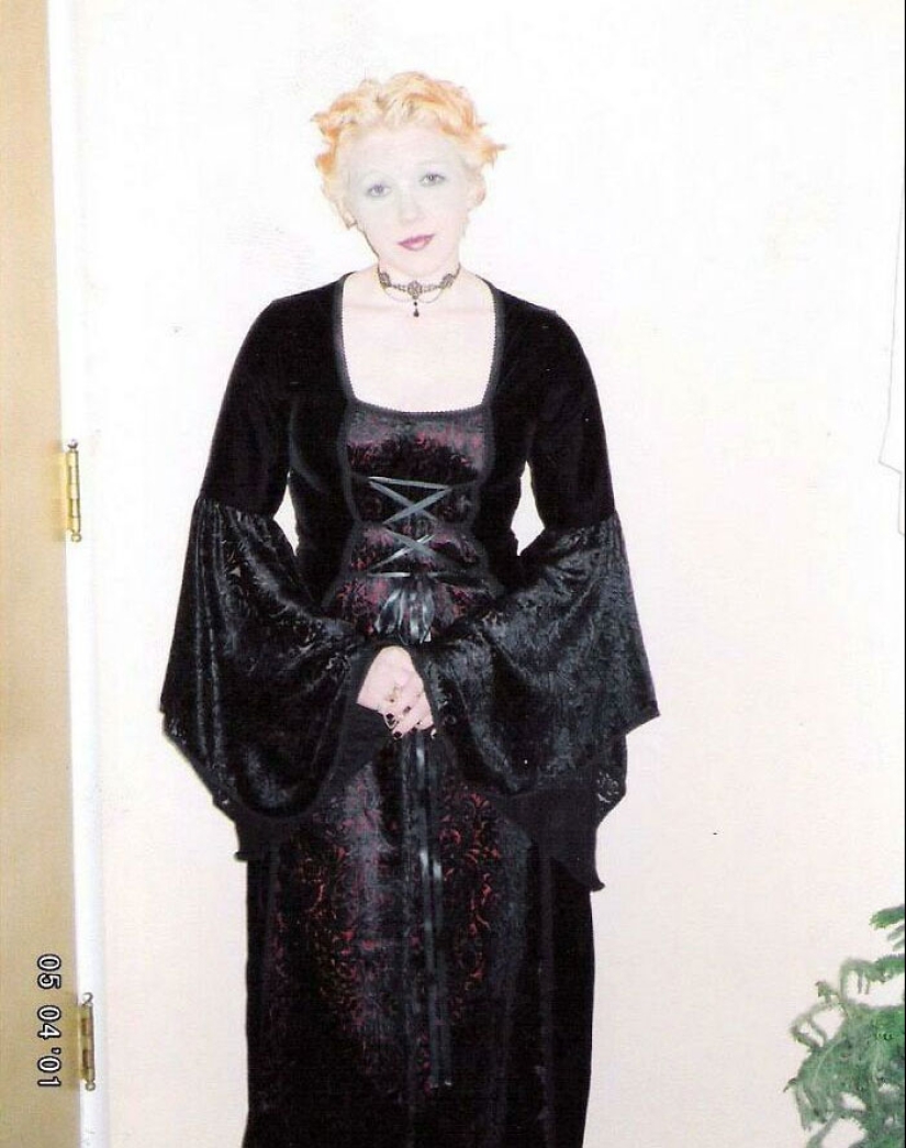 13 fotos divertidas de los 'años de errores' de la gente que siempre vivirán en línea como un recordatorio vergonzoso 13 fotos divertidas de los 'años de errores' de la gente que siempre vivirán en línea como un recordatorio vergonzoso