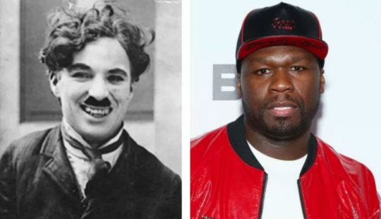 13 hechos que suenan tan increíbles que parecen una forma de fraude 13 hechos que suenan tan increíbles que parecen una forma de fraude