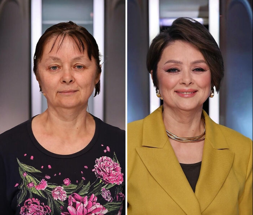 13 increíbles cambios de cabello corto antes y después de este estilista 13 increíbles cambios de cabello corto antes y después de este estilista