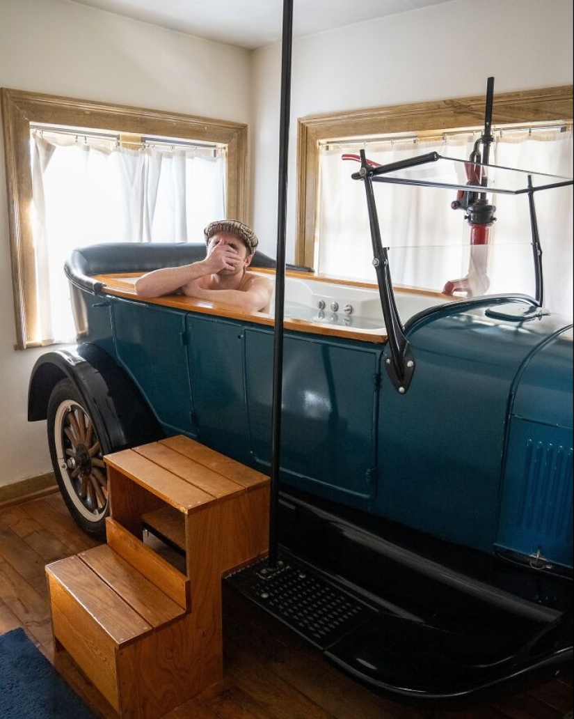 13 Of The Most Gorgeous Hotel Rooms That Everyone Should See, Shared By This Instagram Page 13 Of The Most Gorgeous Hotel Rooms That Everyone Should See, Shared By This Instagram Page