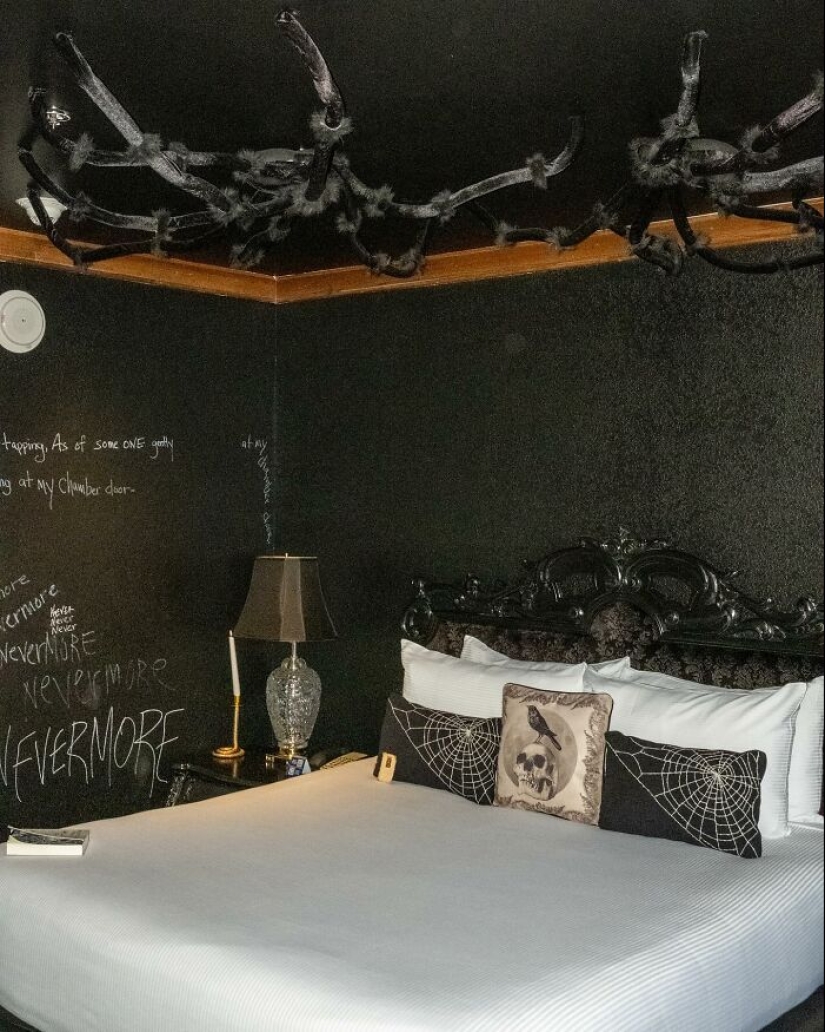 13 Of The Most Gorgeous Hotel Rooms That Everyone Should See, Shared By This Instagram Page 13 Of The Most Gorgeous Hotel Rooms That Everyone Should See, Shared By This Instagram Page