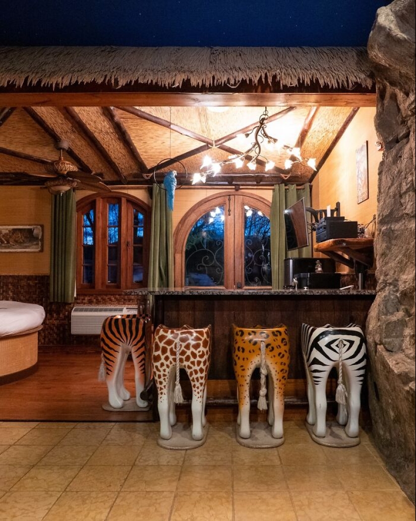 13 Of The Most Gorgeous Hotel Rooms That Everyone Should See, Shared By This Instagram Page 13 Of The Most Gorgeous Hotel Rooms That Everyone Should See, Shared By This Instagram Page