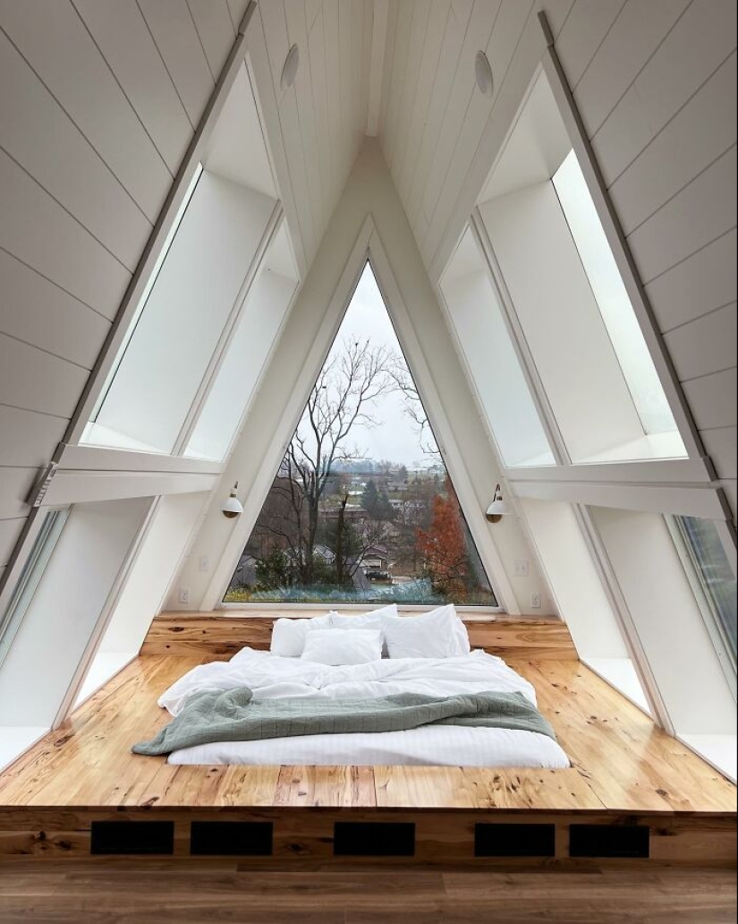 13 Of The Most Gorgeous Hotel Rooms That Everyone Should See, Shared By This Instagram Page 13 Of The Most Gorgeous Hotel Rooms That Everyone Should See, Shared By This Instagram Page