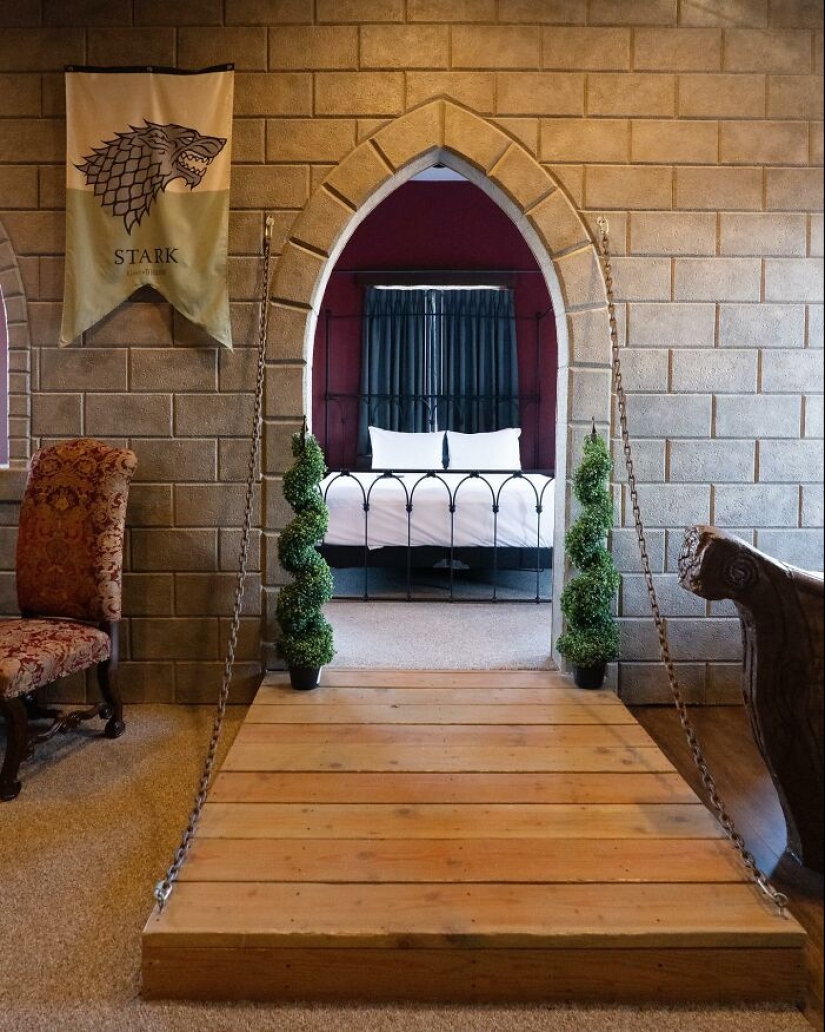 13 Of The Most Gorgeous Hotel Rooms That Everyone Should See, Shared By This Instagram Page 13 Of The Most Gorgeous Hotel Rooms That Everyone Should See, Shared By This Instagram Page