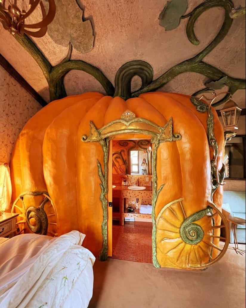 13 Of The Most Gorgeous Hotel Rooms That Everyone Should See, Shared By This Instagram Page 13 Of The Most Gorgeous Hotel Rooms That Everyone Should See, Shared By This Instagram Page