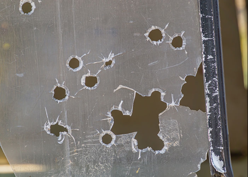 13 Of The Scariest Cities People Have Stepped Foot In