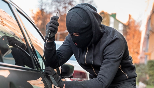 13 Of The Scariest Cities People Have Stepped Foot In