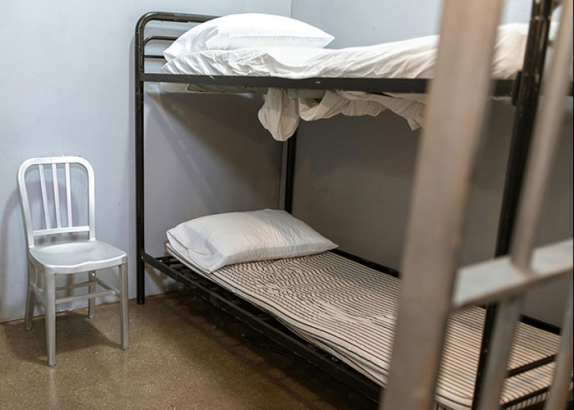 13 Of The Scariest Cities People Have Stepped Foot In