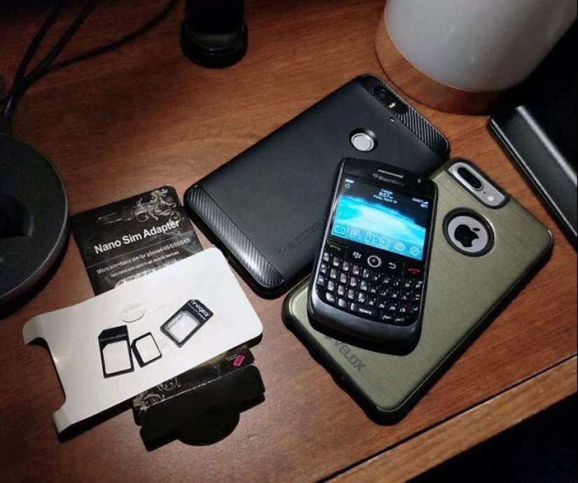 13 padres que pensaron fuera de lo común y compartieron sus geniales descubrimientos con otros