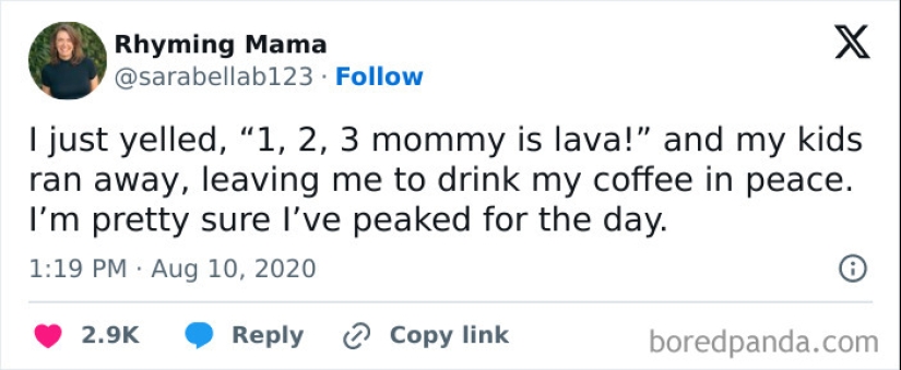 13 padres que pensaron fuera de lo común y compartieron sus geniales descubrimientos con otros