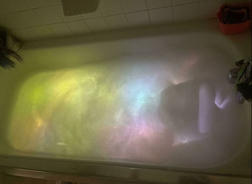 13 padres que pensaron fuera de lo común y compartieron sus geniales descubrimientos con otros