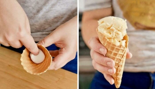 13 Parents Who Thought Outside The Box And Shared Their Genius Discoveries With Others 13 Parents Who Thought Outside The Box And Shared Their Genius Discoveries With Others