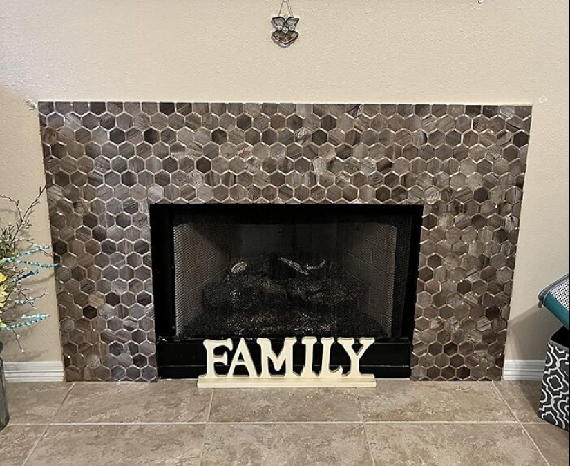 13 pequeñas mejoras para el hogar que harán que parezca una renovación completa 13 pequeñas mejoras para el hogar que harán que parezca una renovación completa