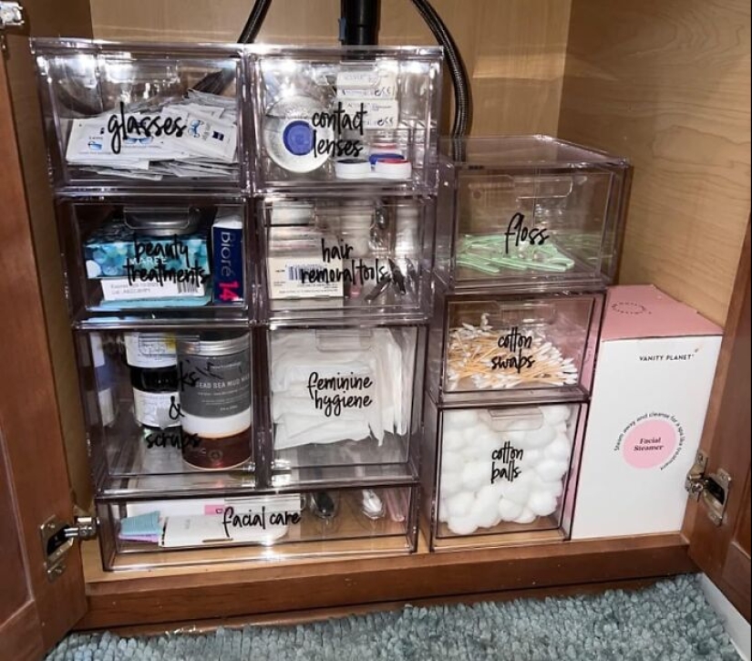 13 pequeñas mejoras para el hogar que harán que parezca una renovación completa 13 pequeñas mejoras para el hogar que harán que parezca una renovación completa