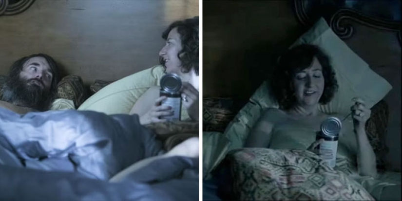 13 Repulsive Behind-The-Scenes Moments From TV Shows That Stars Struggled To Act In 13 Repulsive Behind-The-Scenes Moments From TV Shows That Stars Struggled To Act In