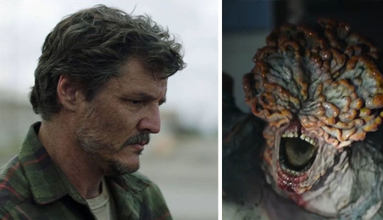 13 Repulsive Behind-The-Scenes Moments From TV Shows That Stars Struggled To Act In