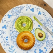 13 Stunning Art Pieces Of Food That Will Leave You Craving More, By This Artist