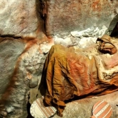 13 the most terrifying mummies of the world