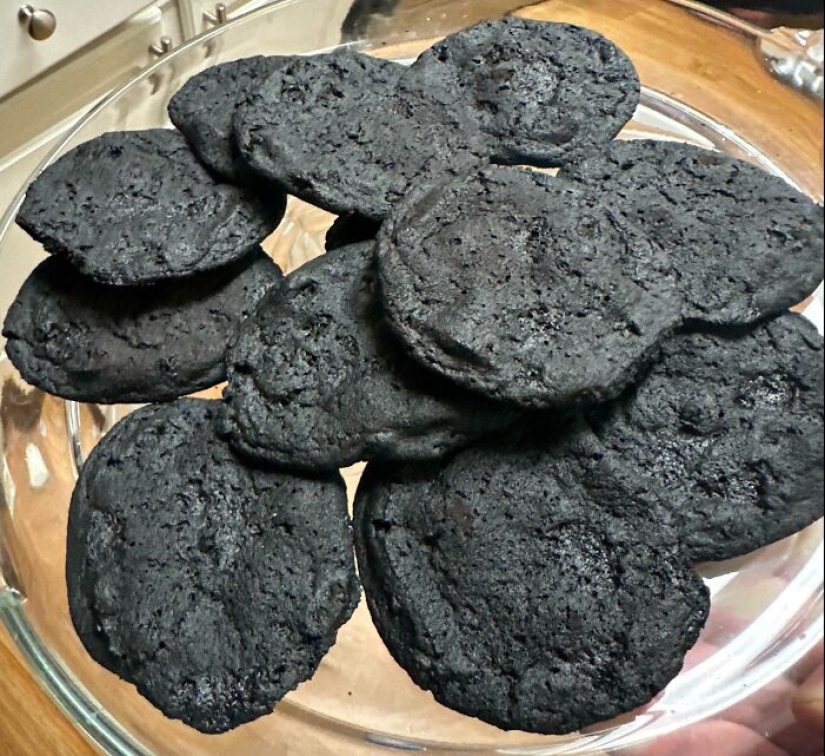 14 de los accidentes y fallos en la cocina más divertidos