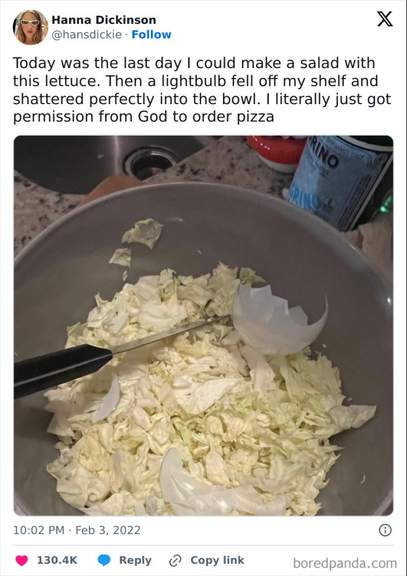 14 de los accidentes y fallos en la cocina más divertidos