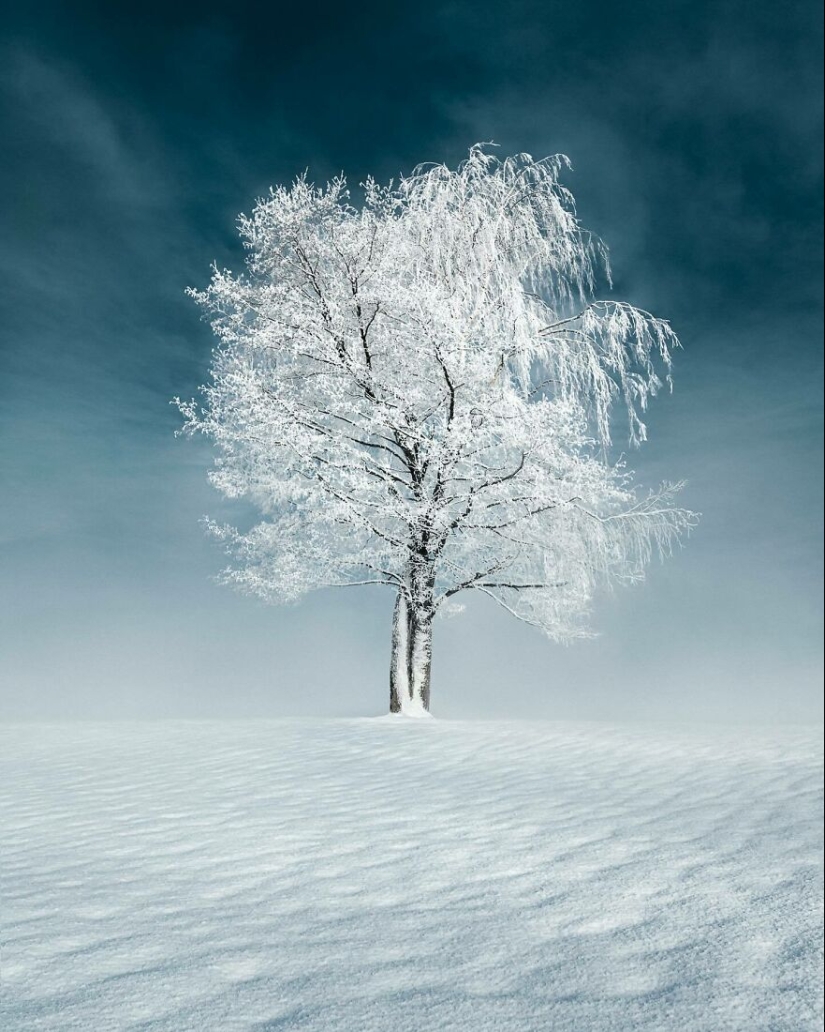 14 fascinantes fotografías de paisajes de Mikko Lagerstedt 14 fascinantes fotografías de paisajes de Mikko Lagerstedt