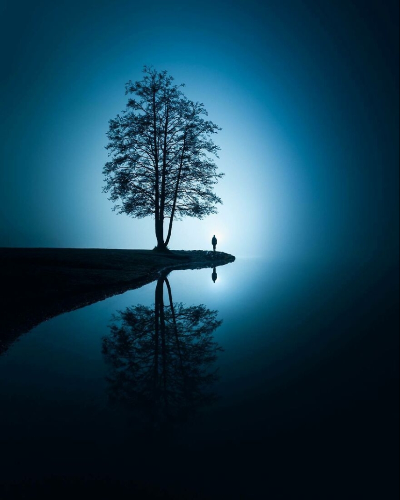14 fascinantes fotografías de paisajes de Mikko Lagerstedt 14 fascinantes fotografías de paisajes de Mikko Lagerstedt