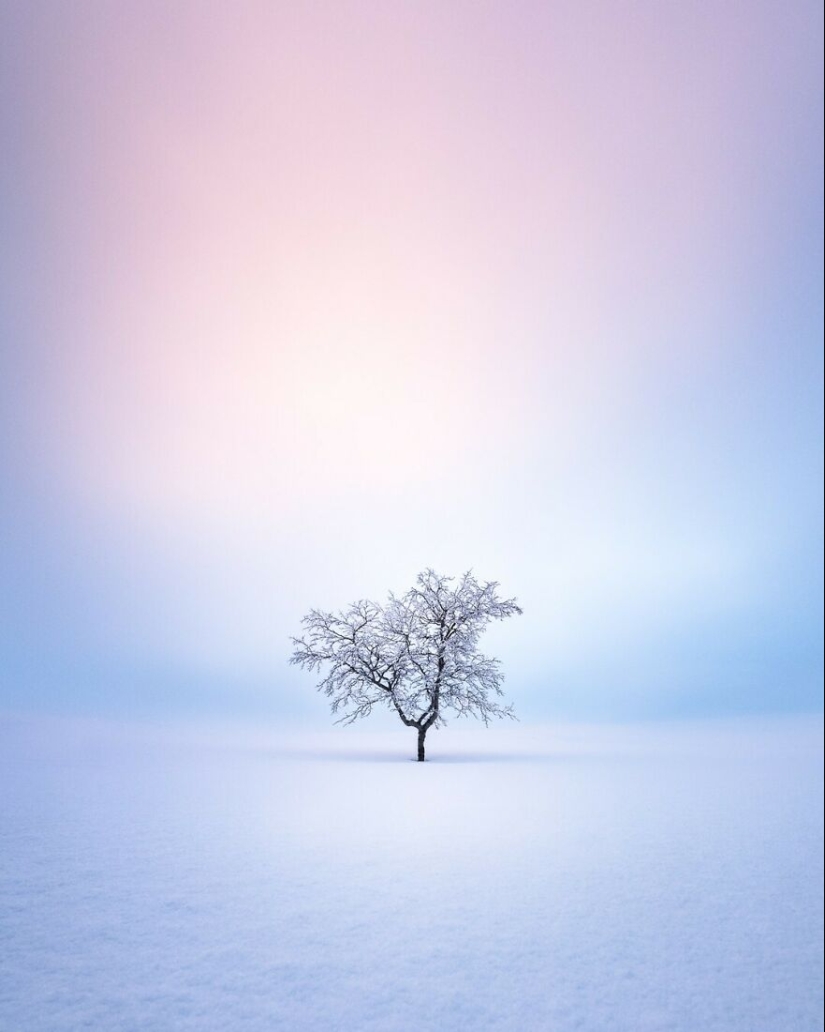 14 fascinantes fotografías de paisajes de Mikko Lagerstedt 14 fascinantes fotografías de paisajes de Mikko Lagerstedt