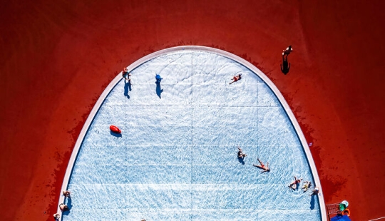 14 fotografías ganadoras del IPA 2023 para celebrar el espíritu del verano 14 fotografías ganadoras del IPA 2023 para celebrar el espíritu del verano