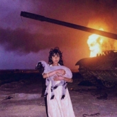 14 imágenes históricas interesantes y raras que podrían enseñarte algo nuevo sobre nuestro pasado